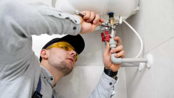 Fethiye Lavabo Tıkanıklığı Açma