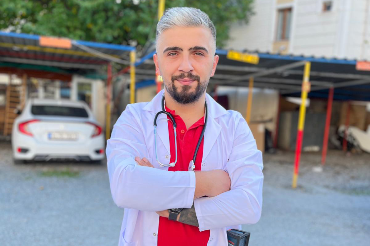 DR Tesisat Fethiye